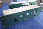 Vintage Pair Altec 129A Tube Line Level Preamplifier. Fixed Price $1150.00.