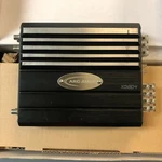 Xdi 804- Arc Audio 4-CHANNEL Car Amplifier Not Working. Fixed Price $38.00.