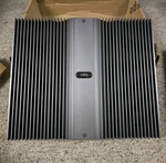 A/d/s, Ads, 860 Mx Powerplate 8CH Amp, Amplifier, Rare Old School Car Audio. Fixed Price $950.00.