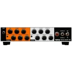 Orange Amplifiers Amps Dual Baby 100W Guitar Head Refurbished. Fixed Price $527.12.