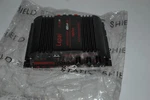 Lepai LP-269FS Amplifier 45WX4 Used Old Red Label (X5). Fixed Price $29.00.