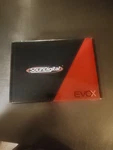 Soundigital Usa 800 Evox 2-CHANNEL 4OHM Amplifier. Fixed Price $425.00.