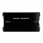 Deaf Bonce MFA-4.320 Machete Series Watts 4-CHANNEL Class-d Car Amplifier. Fixed Price $319.90.