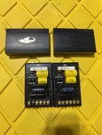 Mtx Audio Thunder 8000 T8.5 Two-way Crossover Only. Fixed Price $45.95.