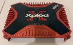 Sony Xplod XM-475GSX 800 Watt 4/3/2 Channel Power Amplifier. Fixed Price $180.00.