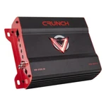 Crunch DR-2125.1D V-drive Monoblock Class Subwoofer Amplifier. Fixed Price $119.99.