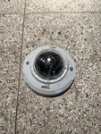 Axis M3045-V Fixed Dome Network Camera 0804-001. Fixed Price $45.00.