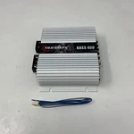 Taramps Bass 2-OHM 400W Mono Car Amplifier Silver. Fixed Price $54.99.