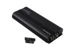 DOWN4SOUND EZY-PWR-810 4000W Rms 10-CHANNEL Amplifier Black. Fixed Price $849.99.