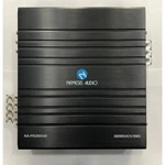 Nemesis Audio NA-FR200X4D 200W Rms 4-CHANNEL Class Car Full Range Amplifier. Fixed Price $169.98.