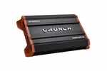 Crunch GP-2000.4 Ground Pounder 2000W Class A/b 4-CHANNEL Car Amplifier. Fixed Price $79.99.