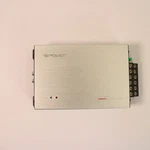 Nesa Ts Power TD-45 4-CHANNEL Car Motorcycle Utv Micro Amplifier Tested 1200W. Fixed Price $104.99.