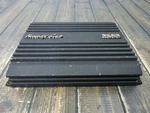 Phoenix Gold XS4300 Watt Channel Amplifier - School *tested & Working*. Fixed Price $339.99.