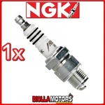 1 Candle Ngk BR7HIX Peugeot Fox Concept 50CC -. Fixed Price $18.91.