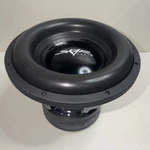 New Skar Audio ZVX-12V2 D2 12" 3000W Max Power Dual Ohm Subwoofer. Fixed Price $399.00.