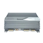 Nice! Sony XM-GTX6040 600W Max 4/3-CHANNEL Mosfet Car Audio Amplifier. Fixed Price $159.95.