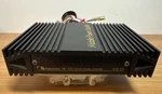 Nakamichi PA-150 Mobile Power Amplifier F.no. 99991 (svr) 14W X4. Fixed Price $139.99.