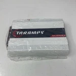 Taramps Ds 800X4 4-CHANNEL 800W Rms Amp, 2-OHM, Silver. Fixed Price $123.49.