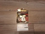 Rockford Fosgate Power Top Mount Pro Platinum Plated Battery Clamp Old School. Fixed Price $75.00.