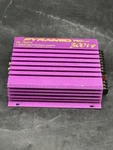 Pyramid Pro Plus PB-180PX 4 Channel High Performance Amplifier 300 Watts. Fixed Price $40.00.
