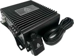 Trinity Audio Solutions TAS-1000.1 1000W Rms Power Amplifier Single Channel. Fixed Price $229.99.