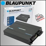 Blaupunkt BPA-E604 / 4-CHANNEL Class Ab Car Amplifier 1,800 Watts Max Power --. Fixed Price $119.00.