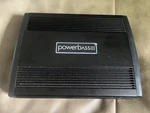 Powerbass ASA3-400.2 200W Channel Amplifier Untested Parts Or Repair. Fixed Price $59.88.