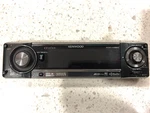 Kenwood KDC-X990 Car Stereo Only Faceplate Oem. Fixed Price $224.95.