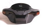 Batwing Fairing Windshield 4 Yamaha Road Star 1600 1700 Xv 1999-2018 Pai Nte. Fixed Price $383.65.