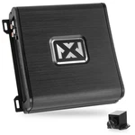 Nvx VAD10001 V2 Model Monoblock Class Amplifier 2000W Peak, 1000W Rms, 1/2/.... Fixed Price $308.59.