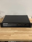 Gemini GXA-1600 Professional Power Amplifier 1600W Rack Mount Excellent. Fixed Price $299.99.