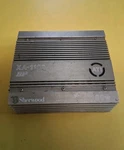 Sherwood XA-1100 Bp Series 2 Way Stereo Car Amplifier Audio 100W. Fixed Price $70.00.