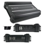 Orion Xtr Series Monoblock Amplifier 2500W Rms - High Power Car Audio. Fixed Price $524.99.