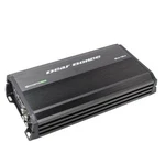 Deaf Bonce Machete MLA-160.4 Power Amplifier 4-CHANNEL 2 Ohm 900 Watt Class. Fixed Price $199.90.
