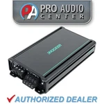 48KMA6004 Kicker KMA600.4W Rms 4X150W 4-CHANNEL Marine Amplifier. Fixed Price $349.99.