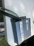 Coustic 100A Amplifier. Fixed Price $35.00.