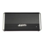 New MD1300X5 Mmats Car Audio Amplifier Channel 1300W Rms, For Full-system. Fixed Price $579.99.