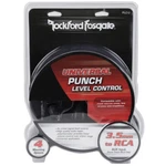 Rockford Fosgate Plc-u Universal Punch Level Control Master Volume New. Fixed Price $59.95.