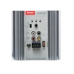 Boston Acoustics LCAI220 Local Amplifier Brand New Open Box. Fixed Price $87.00.