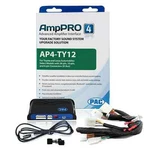 Pac AP4-TY12 Amplifier Integration Interface For 2012-2019 Toyota & Lexus W/jbl. Fixed Price $389.00.