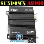Open Box Sundown Audio SIA-1250D Amplifier Monoblock 1250W Rms. Fixed Price $250.00.