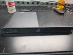 Crestron AMP-1200-70 Single-channel Modular Power Amplifier 70V Rack Mount. Fixed Price $50.60.