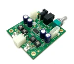 Misco Amplifiers MA-2001 Channel, 25W, Pcb Style With Volume Control. Fixed Price $47.49.