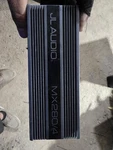 Jl Audio MX280/4 Compact 4-CHANNEL Amplifier For Marine And Motorcycle Sports. Fixed Price $250.00.