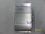 Power Acoustik PS2-120 Car Amp Watt Sold As / Is Not Tested. Fixed Price $39.99.