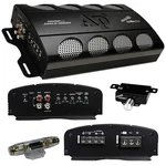 Audiopipe Class Power Amplifier 1000W. Fixed Price $218.99.
