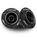 Orion CTW150 - 3.8" Bullet Tweeter. Fixed Price $44.95.