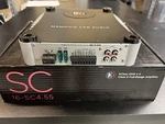 Memphis 16-SC4.55 Car Stereo Amplifier. Fixed Price $149.99.