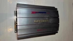 Optimus XL-200 Watt Bridgeable Stereo Amplifier 2.1 Channel Subwoofer Crossover. Fixed Price $60.00.