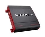 Crunch PX-1025.1 Power 1000W Class A/b Mono Channel Stereo Car Audio Amplifier. Fixed Price $73.99.